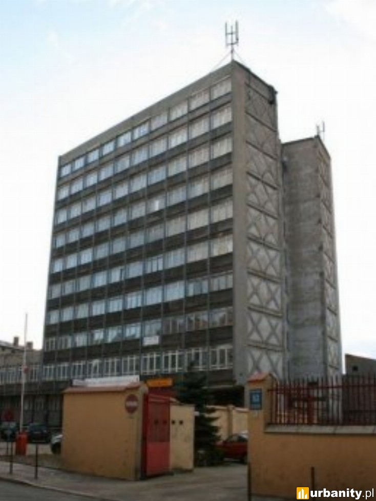 Miniaturka Wólczańska 55/59