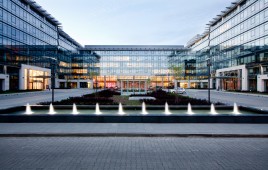 T-Mobile Office Park