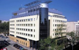 Alfa Plaza Business Center