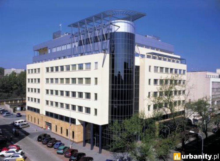 Miniaturka Alfa Plaza Business Center