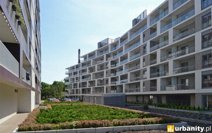 Miniaturka Wybrzeże Reymonta II