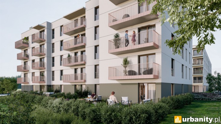 Miniaturka Balicka Living