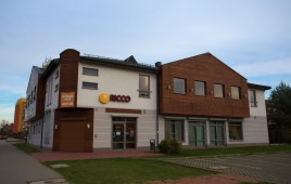 Pizzeria&Restauracja Ricco