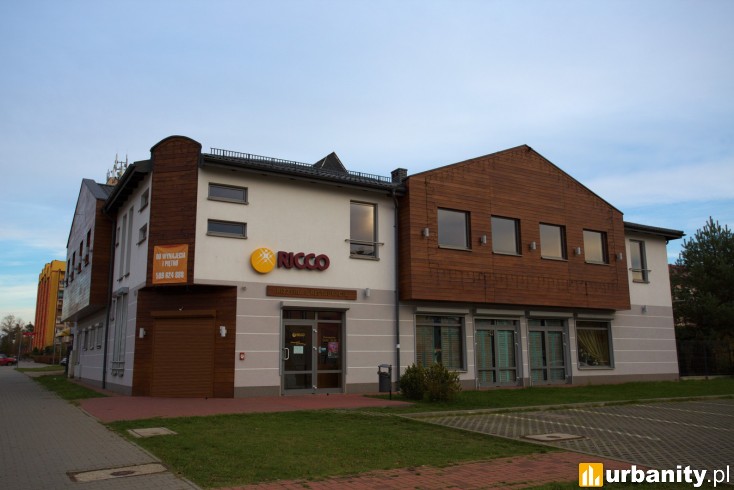 Miniaturka Pizzeria&Restauracja Ricco