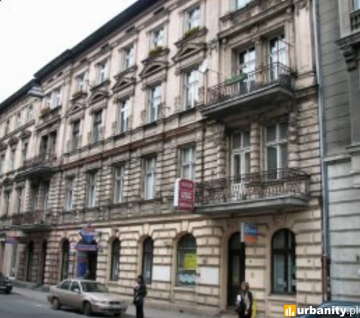 Miniaturka Nawrot 2A