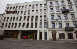 Ząbkowska 5