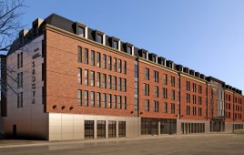 Hotel Sadova