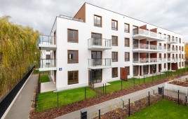 Apartamenty Solipska