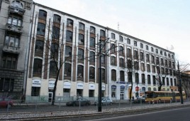 Zakłady Przemysłu Dziewiarskiego LIDO