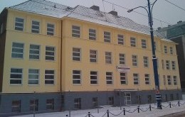 Wydział Informatyki i Zarządzania Politechniki  Poznańskiej