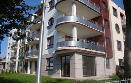 Villa Nord