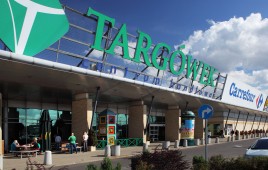 Atrium Targówek