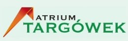 Logo Atrium Targówek