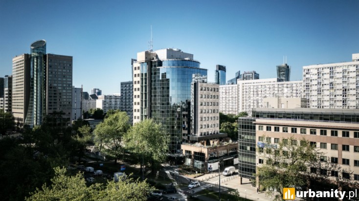 Miniaturka LIFE Building