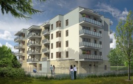 Rezydencje Mazowiecka