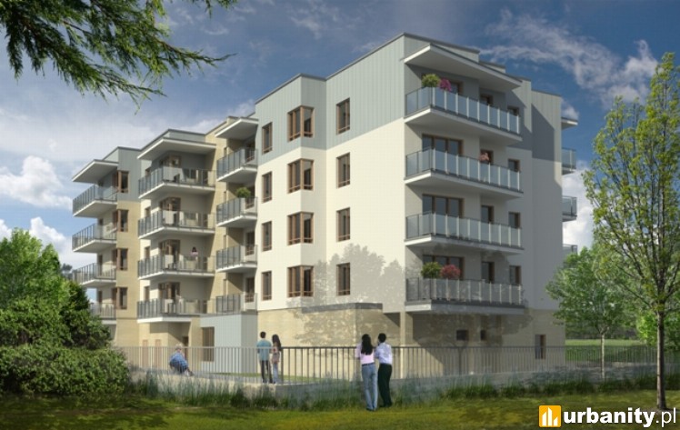 Miniaturka Rezydencje Mazowiecka