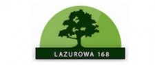 Logo Lazurowa 168