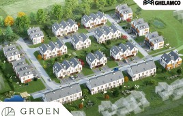 Osiedle Groen Konstancin