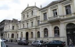 Pomorska 21 Dom Towarzystwa Kredytowego