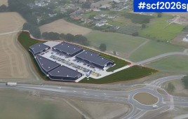 Retail Park Kiełczówek