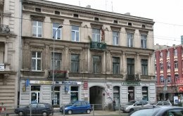 Kościuszki 27