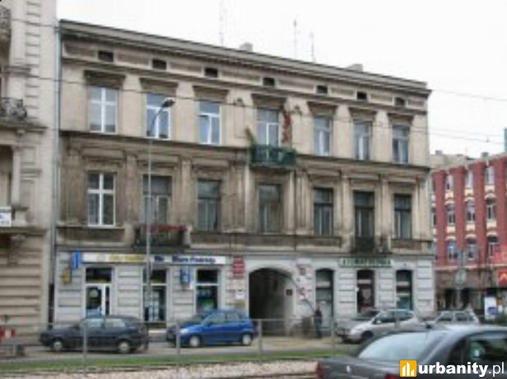 Miniaturka Kościuszki 27
