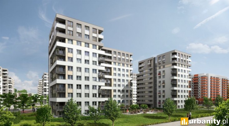 Miniaturka Osiedle Avia