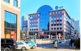 Atrium Centrum