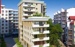 Apartamenty Przy Wyścigach