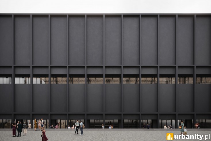 Miniaturka TR Warszawa