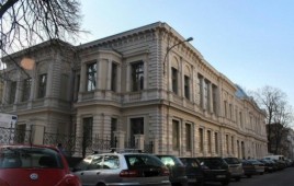 Willa Ludwika Meyera