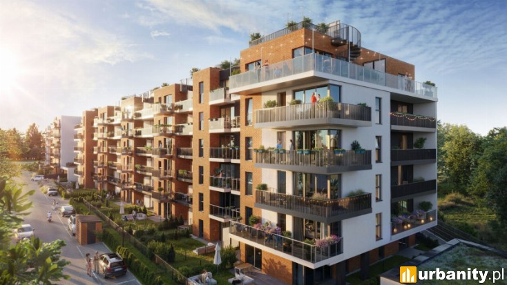 Miniaturka Osiedle Blask