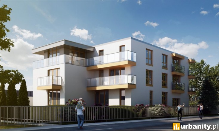 Miniaturka Rezydencja Razzo