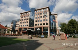 Atrium Plaza