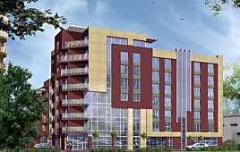 Apartamenty Mińska