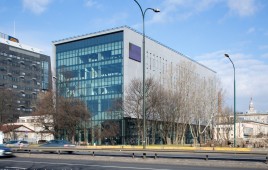 Centrum Zarządzania Innowacjami i Transferem Technologii Politechniki Warszawskiej