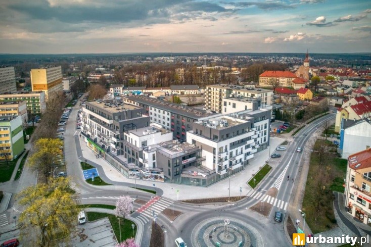 Miniaturka City Park