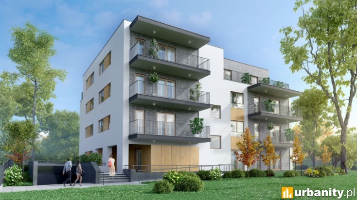 Miniaturka Willa Zbytki