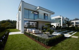 Hampton Residence Wilanów