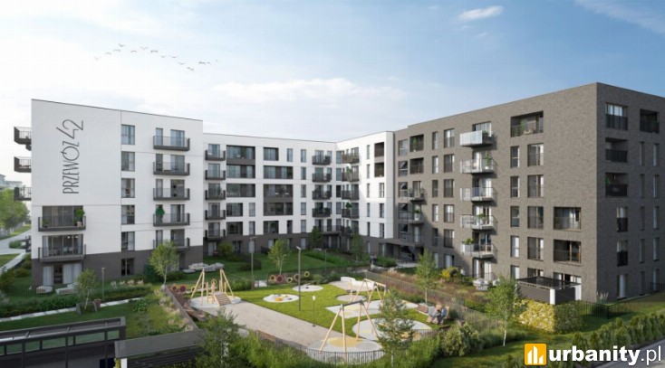 Miniaturka Przewóz 42 ATAL