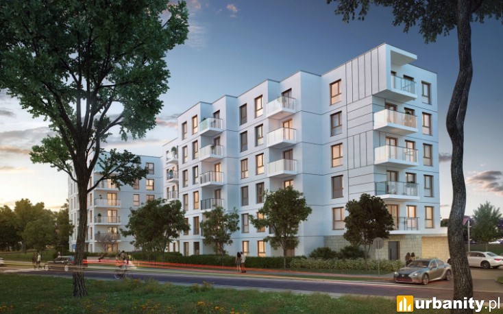 Miniaturka Osiedle Nietrzebki