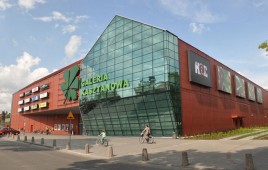 Atrium Kasztanowa