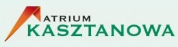 Logo Atrium Kasztanowa