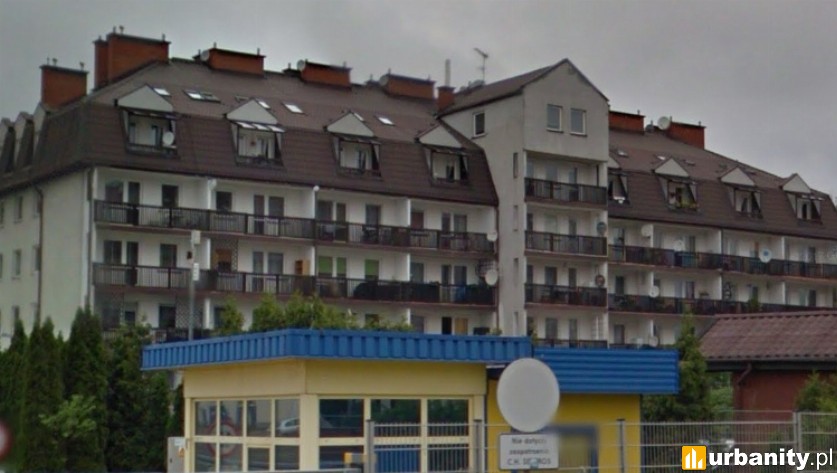 Miniaturka Przylesie 21