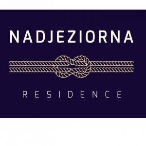 Logo Nadjeziorna Residence