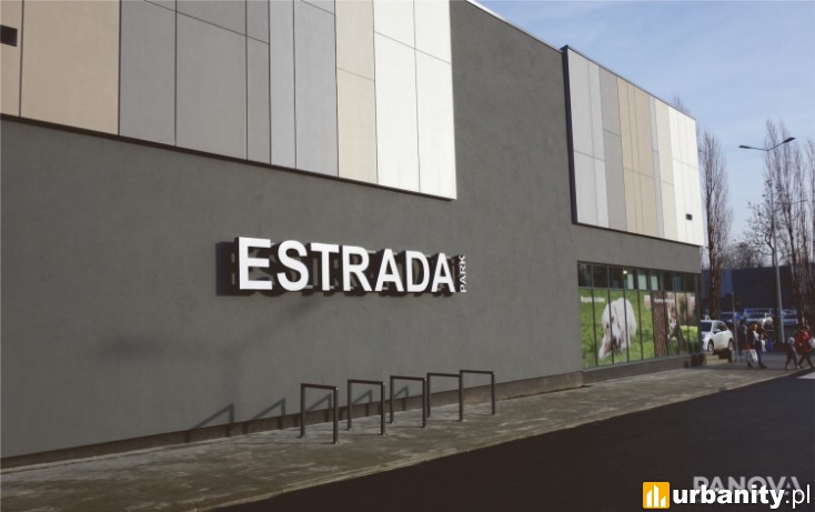 Miniaturka Estrada Park