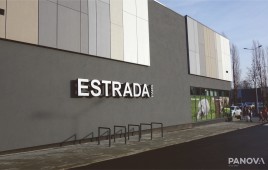 Estrada Park