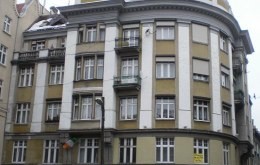 Kramarska 1