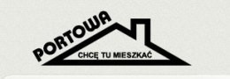 Logo Osiedle Portowa