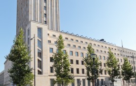 Hotel Warszawa